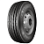 Грузовые шины Кама NF 203 295/80 R22.5 152/148M PR18 Рулевая